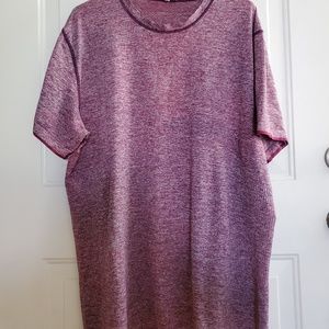 Lululemon shirt